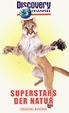 Eigenschaften VCL  / Discovery Channel - Superstars der Natur