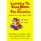 Know How Neuro-cognitive Training Can Help ADD, ADHD, LD
