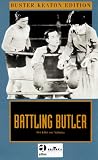 Buster Keaton - Battling Butler - Sally O'Neil