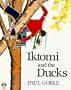Iktomi and the Ducks: A Plains Indian Story