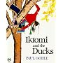 Iktomi and the Ducks: A Plains Indian Story