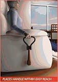 Lever Extender - 10689
