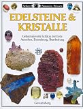 Edelsteine & Kristalle - R. F. Symes, R. R. Harding