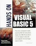 Hands on Visual Basic 5