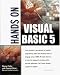 Books : Hands on Visual Basic 5