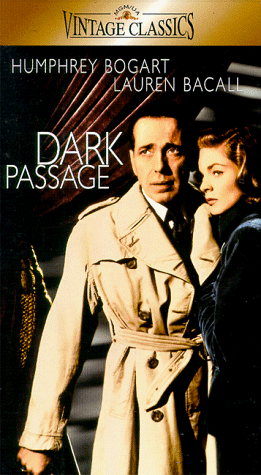 Dark Passage by Dark Passage