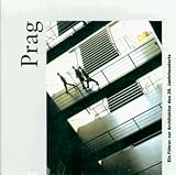 Prag - Ein F&uuml;hrer zur Architektur des 20 - Jahrhunderts - Ivan Margolius