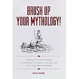 brush up your mythology