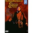 Verdi - Ernani James Levine, The Metropolitan Opera by