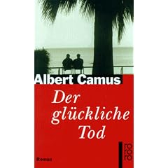 Der gl�ckliche Tod