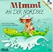 Mimmi an der Nordsee