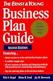 The Ernst & Young Business Plan Guide