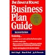 The Ernst & Young Business Plan Guide