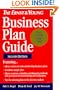 The Ernst & Young Business Plan Guide