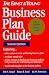 Check out The Ernst & Young Business Plan Guide