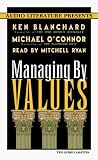 Managing by Values (Right Livelihood)