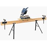 Trojan TWC-27 27-Inch Tall Work Center, 2 by 6 Not Included ~ Trojan