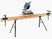 Trojan TWC-27 27-Inch Tall Work Center, 2 by 6 Not Included