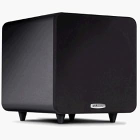 Download Manual Polk Audio PSW111 Powered Subwoofer