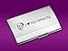 Guinea Pig - Business Card Holder - Laser engraved