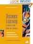 Distance Learning: A Step-by-Step Guide for Trainers