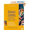 Distance Learning: A Step-by-Step Guide for Trainers