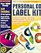 GLOBAL STAR SOFTWARE PERSONAL CD LABEL KIT Personal Productivity Software for PC