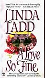 A Love So Fine (Topaz Historical Romance)