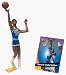 Kareem Abdul-Jabbar 1998 Edition Starting Lineup College Basketball Action Figure