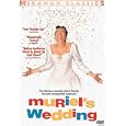Muriel's Wedding (Widescreen)