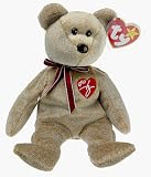 Ty Beanie Babies - 1999 Signature Bear