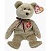 Ty Beanie Babies - 1999 Signature Bear