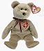 Ty Beanie Babies - 1999 Signature Bear