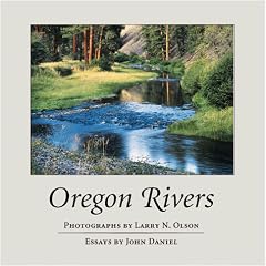 Oregon Rivers