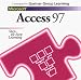 Microsoft(r) Access 97 Introductory Skills Course (LEARN PC(tm) Professional Series)