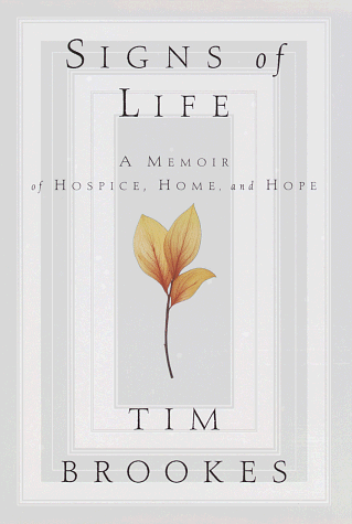 Signs of Life:: A Memoir of Dying and Discovery