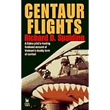 Centaur Flights