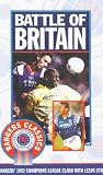 Review Rangers Fc  / Rangers Classics - Battle Of Britain - Rule Britannia