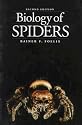 Biology of Spiders