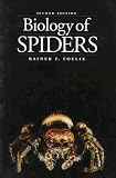 Biology of Spiders