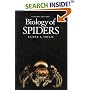 Biology of Spiders, 2nd Edition