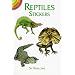 Reptiles Stickers (Dover Little Activity Books)