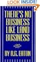 There's No Business Like Land Business