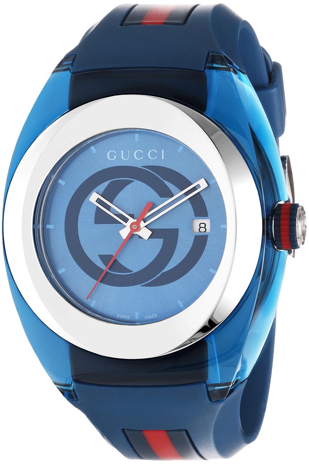 Gucci SYNC XXL YA137104 Watch