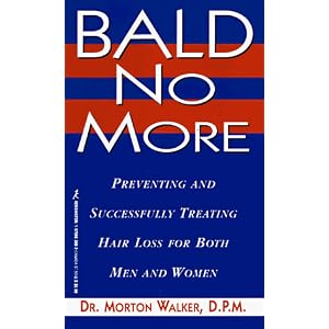 Bald No More