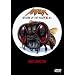 Metal DVD