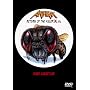 Anthrax: Return Of The Killer B's Video Anthology