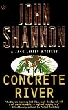 Concrete River (Jack Liffey Mysteries)