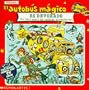 El Autobus Magico Es Devorado: Un Libro Sobre Las Cadenas Alimentarias (Spanish Edition)