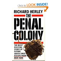 The Penal Colony